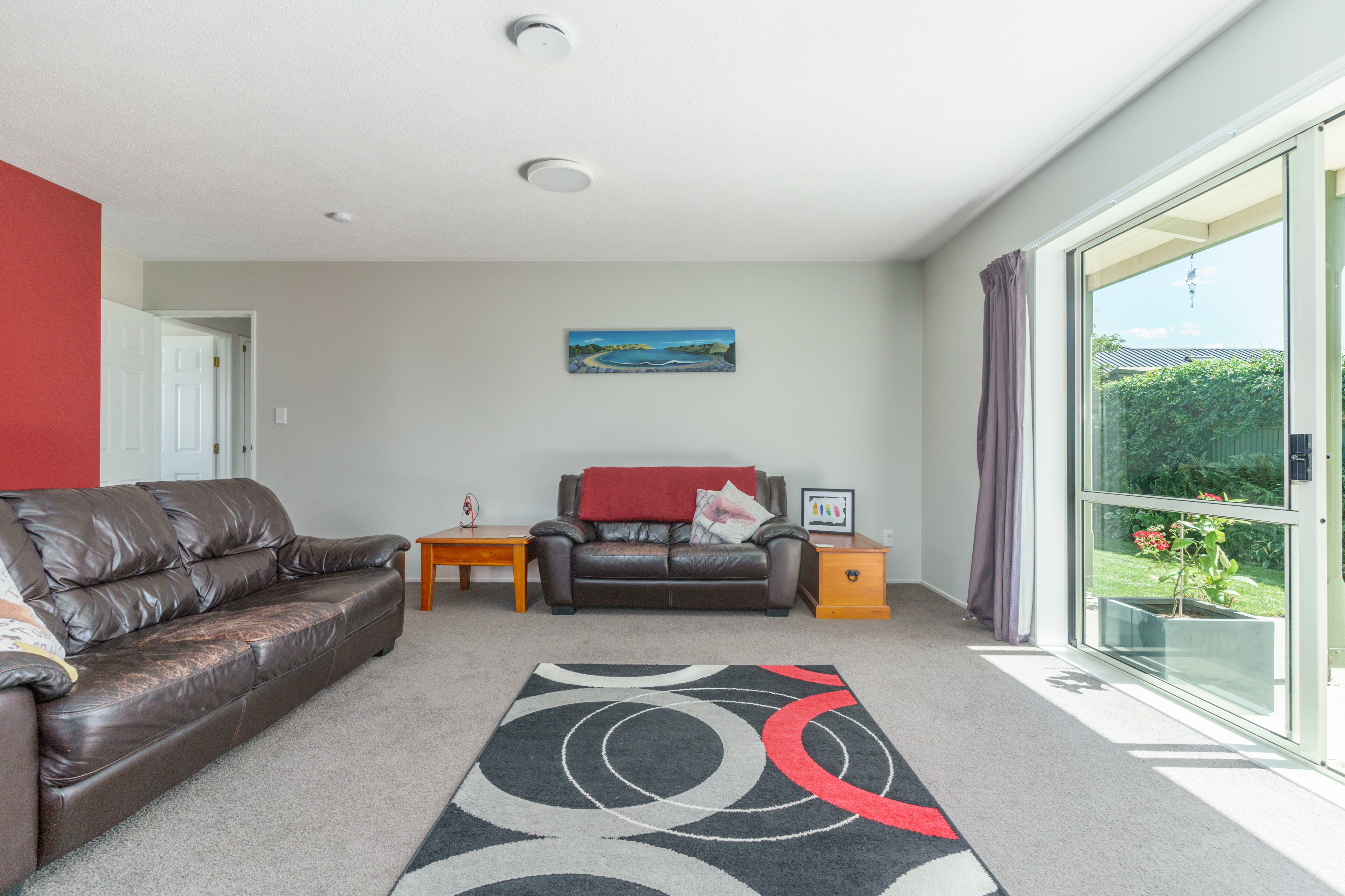 2/18 Railway Terrace, Templeton, Christchurch, 3 غرف, 1 حمامات