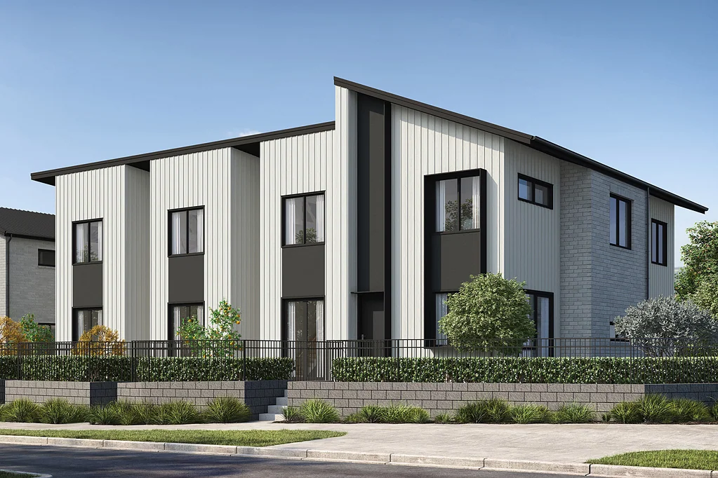 Milldale 3房  Charming Modern 3 Bed Home - Lot 1