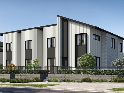 Milldale 3房  Charming Modern 3 Bed Home - Lot 1