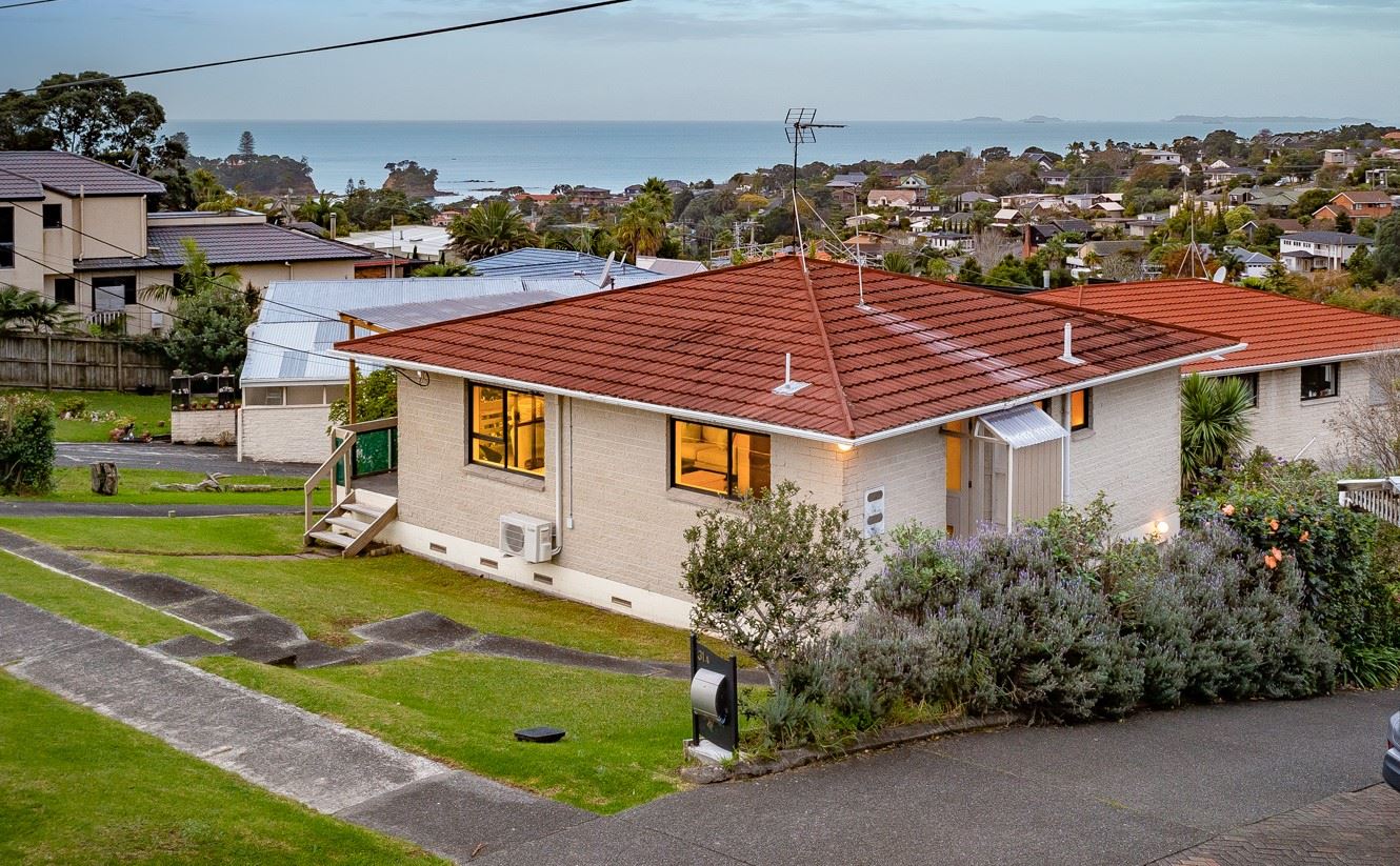 Residential  Mixed Housing Suburban Zone