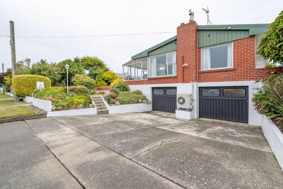 11 Fairview Avenue, Hawthorndale, Invercargill, 3 غرف, 0 حمامات