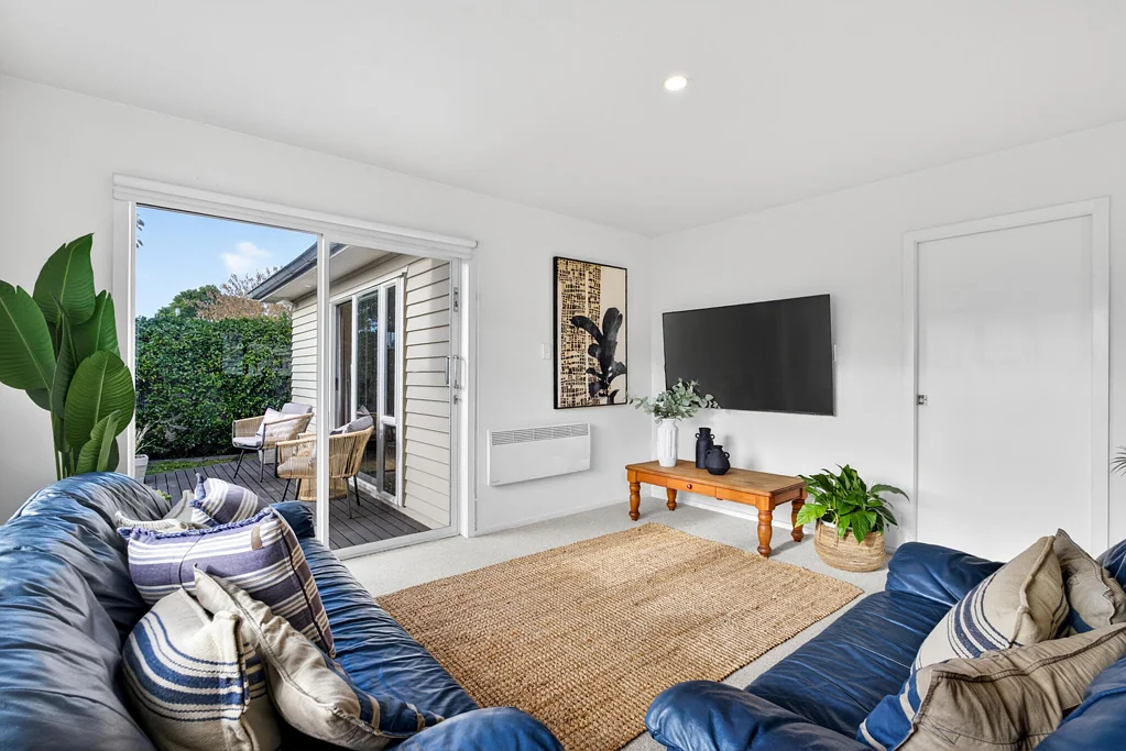 Taradale 3房  Warm, Modernised Home in a Sought After Area