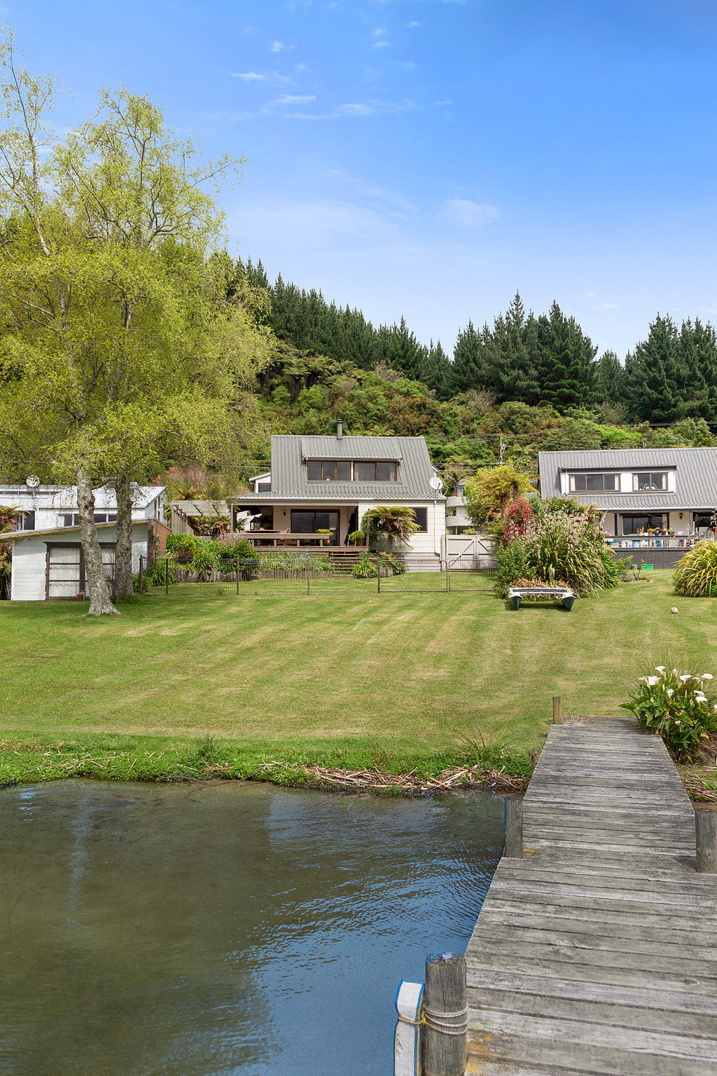 1 Okawa Place, Tikitere, Rotorua, 5 ਕਮਰੇ, 0 ਬਾਥਰੂਮ