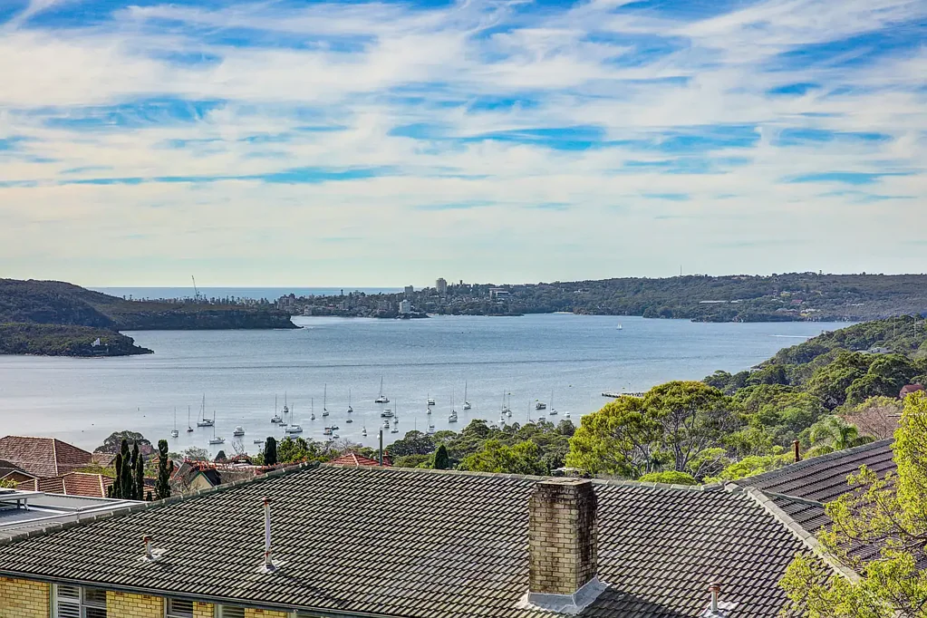 20/139-153 Middle Head Road, Mosman, NSW 2088