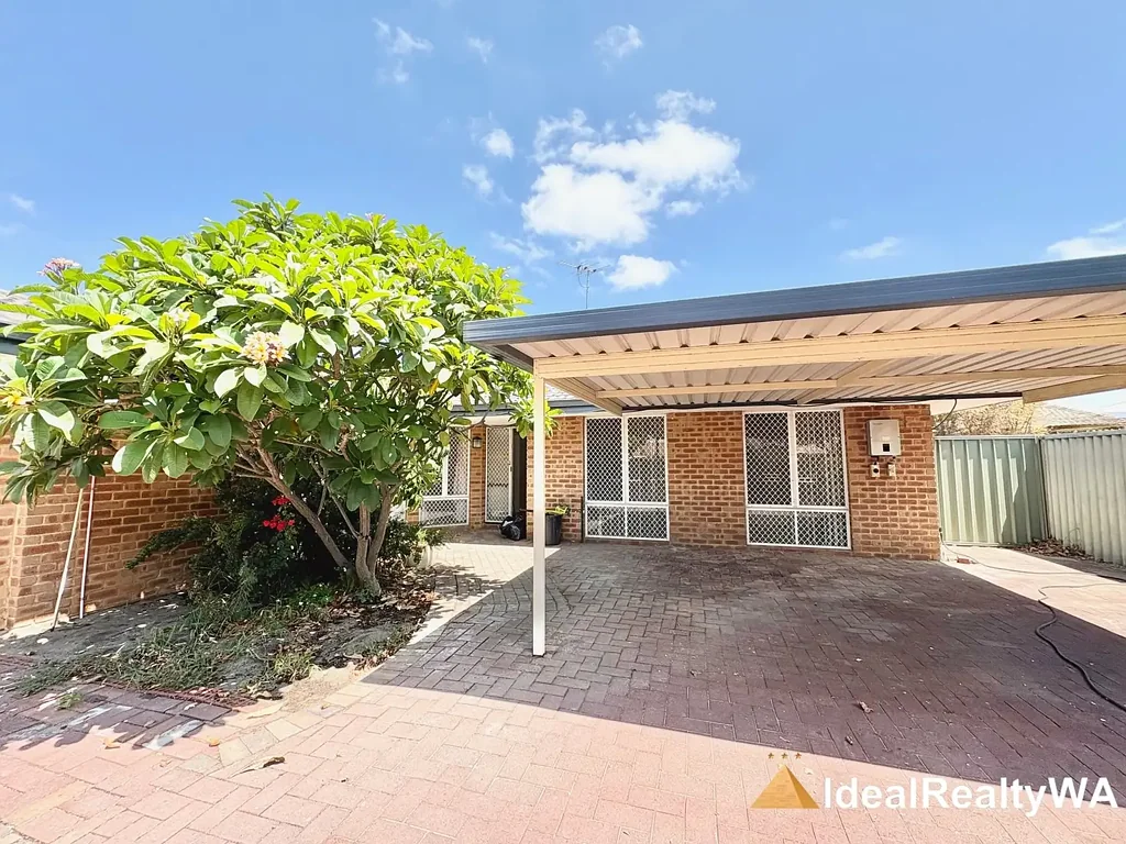 Spacious Family Home in Morley!