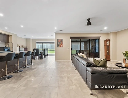 123 Timberline Parkway, Pakenham, South East Melbourne, 4 રૂમ, 3 બાથરૂમ, House