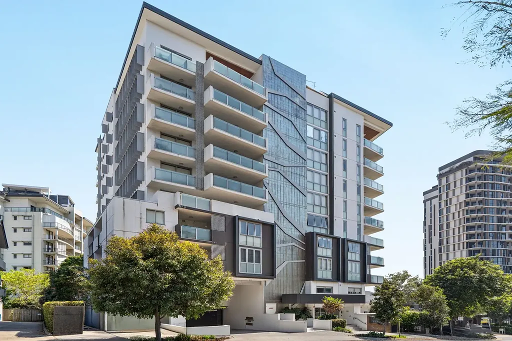 1001/35 McDougall Street, Milton, QLD 4064