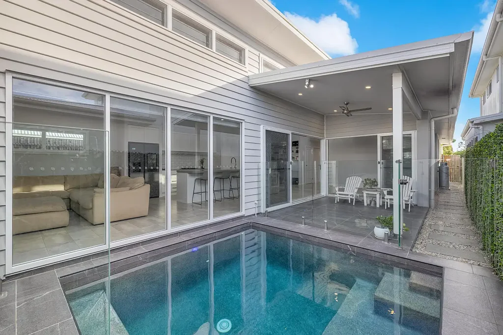 Palmview 3房  Family Home with everything in a thriving  community