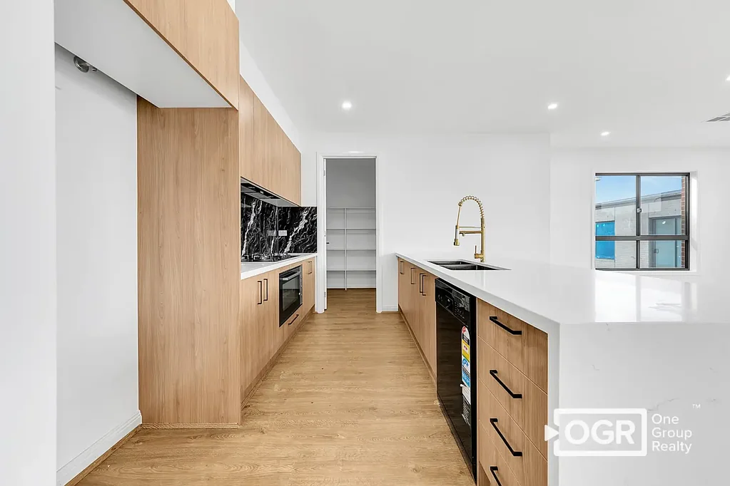 Brand New | 4 Spacious Bedrooms including 2 luxurious ensuites