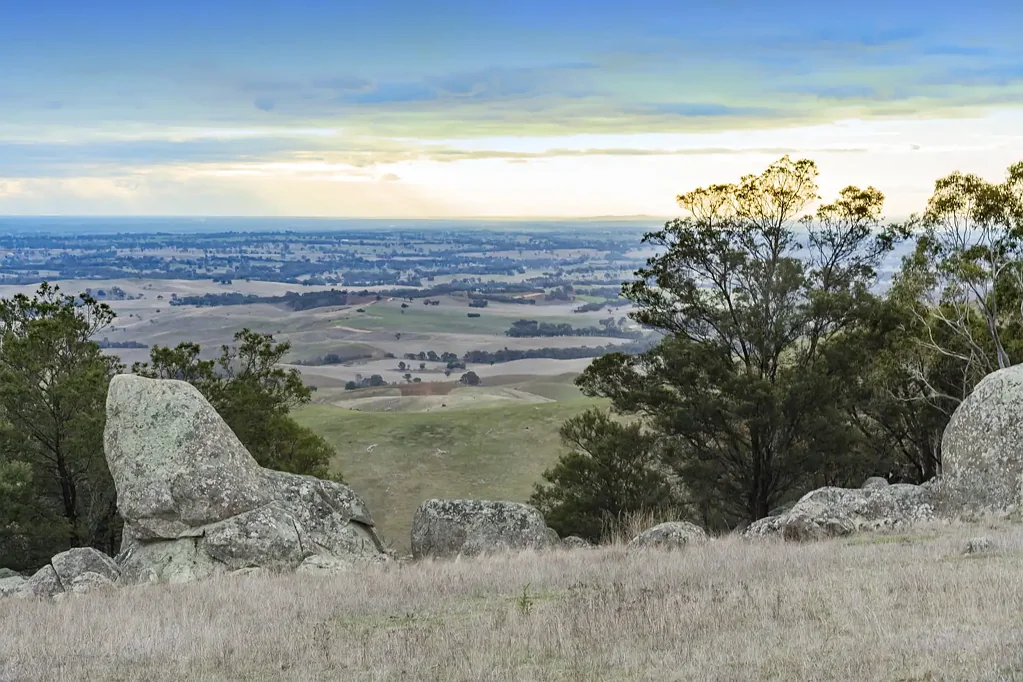 Glenhope East A Rare and Expansive Rural Holding Across Five Titles – 269.10 Hectares