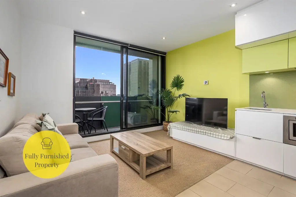 1403/555 Swanston Street, Carlton, VIC 3053