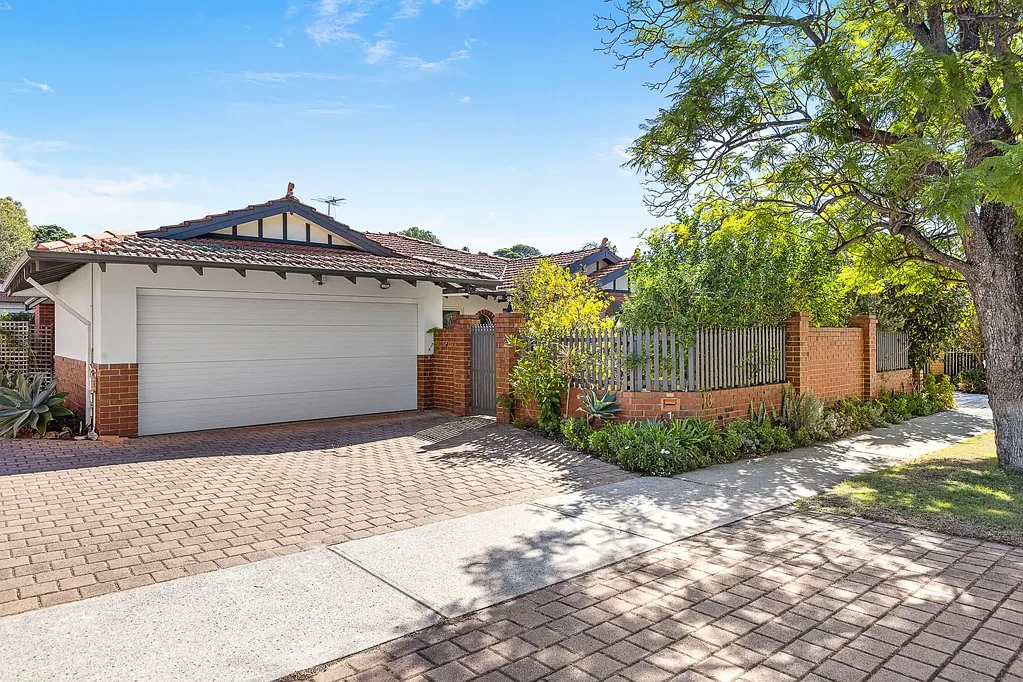 1/13 Strickland Street, South Perth, WA 6151