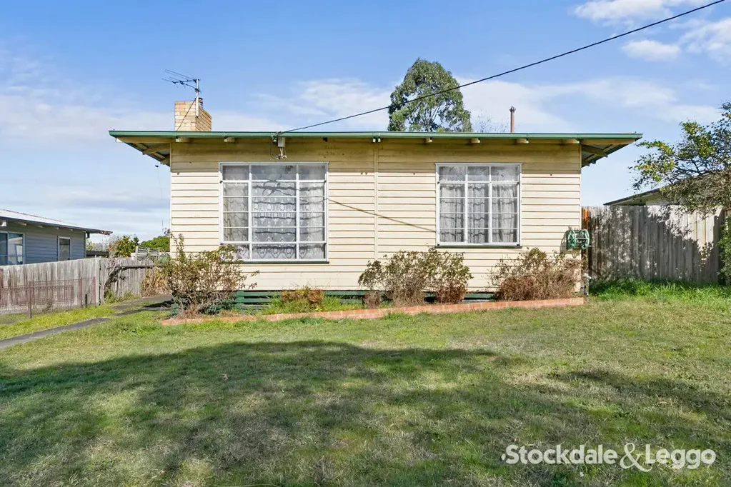 46 Alamein Street, Morwell, VIC 3840