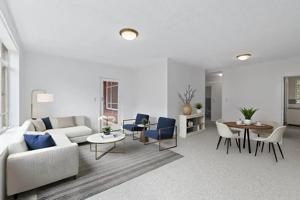 Epping 2ਬੈੱਡਰੂਮ Tranquil location and tastefully renovated with nothing to spend