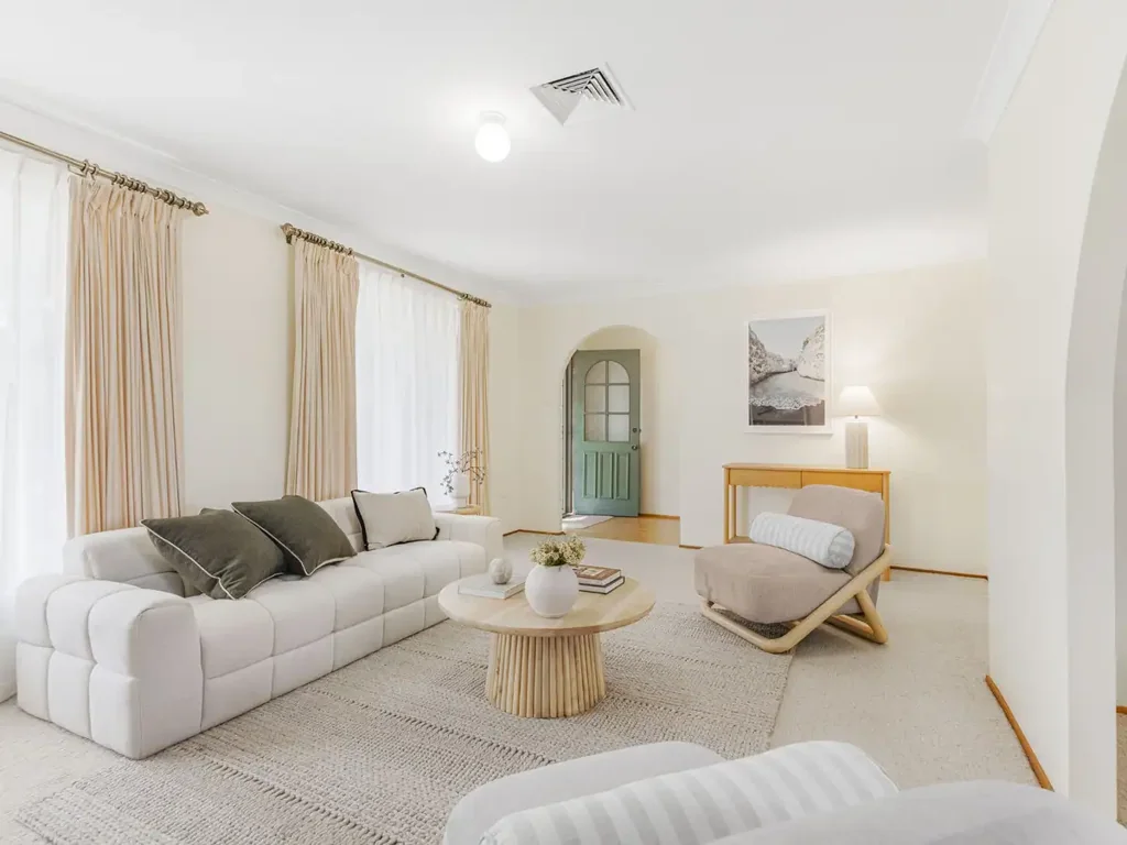 Berowra Heights 3Habitaciones Classic Bones, Endless Potential, and a Location That Delivers