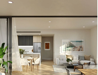地址保密, Epping, NSW 2121, 1房, 1浴, 公寓