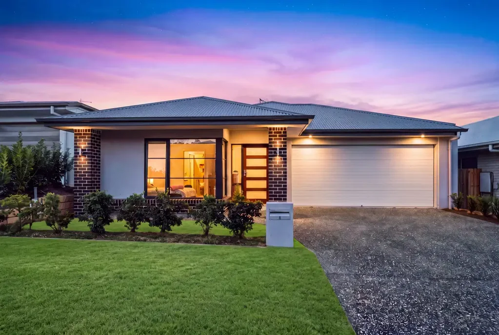 Redbank Plains 4Kwarto Easy Family Living in the Heart of Eden’s Crossing