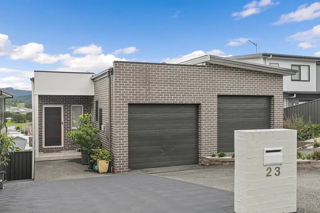 23 Paul Circuit, Tullimbar, NSW 2527