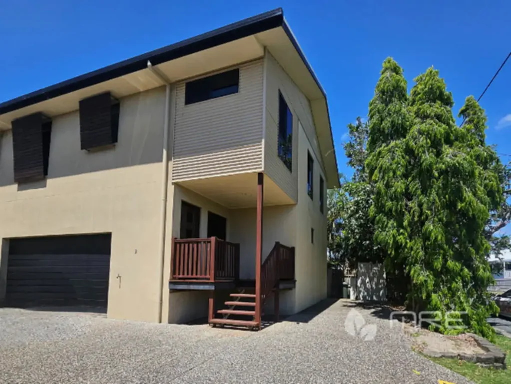 East Mackay 3房  East Mackay Investment