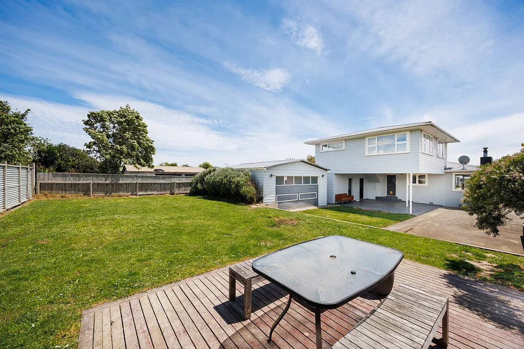 18 Somerset Crescent, Highbury, Palmerston North, Manawatu-Wanganui