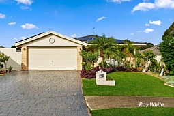 7 Sauvage Place, Doonside