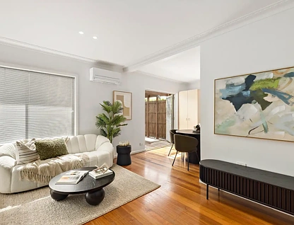 1/8 Bristol Road, Pascoe Vale, VIC 3044, 2 chambres, 1 salles de bain, Unit