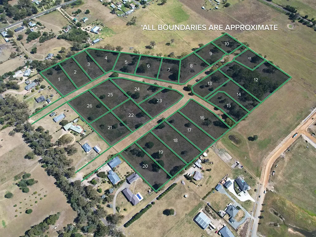 Lindenow South One of East Gippsland's Best Development Opportunities
