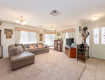 12 Joe Ford Drive, Tatura, VIC 3616, 3 ਕਮਰੇ, 2 ਬਾਥਰੂਮ, House