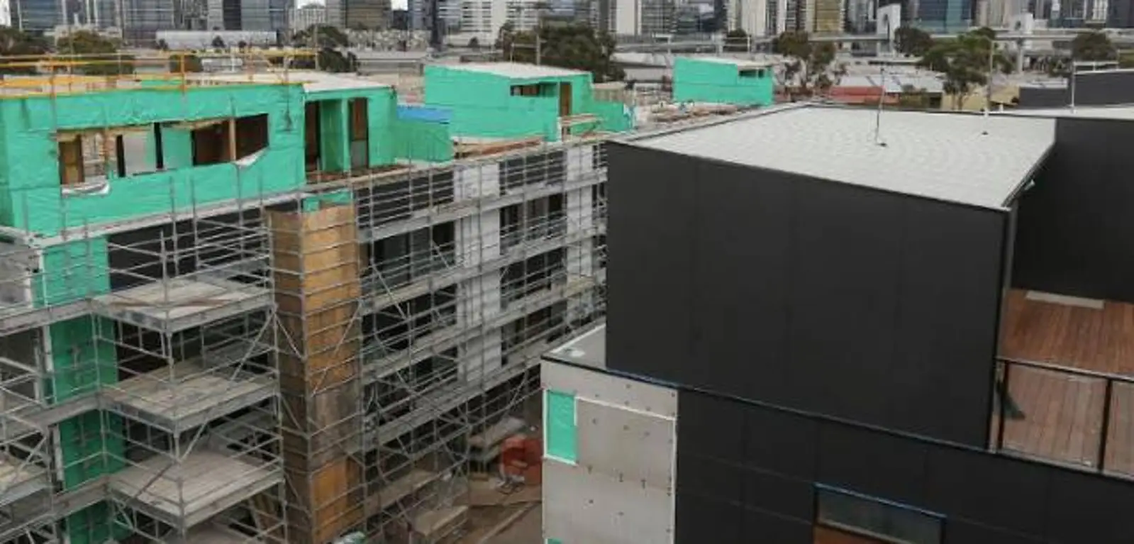 澳政府砍移民、建筑业裁员潮，澳储行减息迫在眉睫？