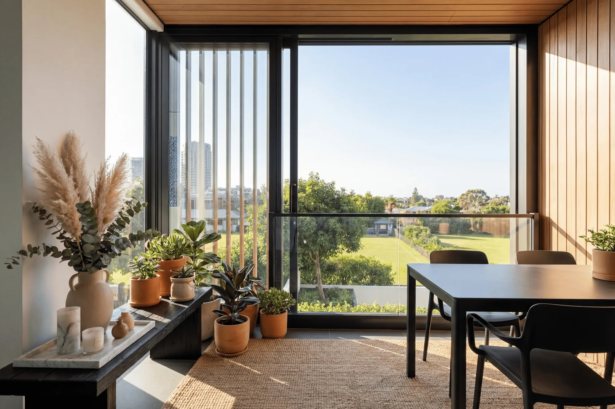 Takapuna 2房 地标级景观公寓！泳池+花园+露台，步行直达海滩与商圈，顶级校网护航！ Motivated vendor will negotiate sensible offers
