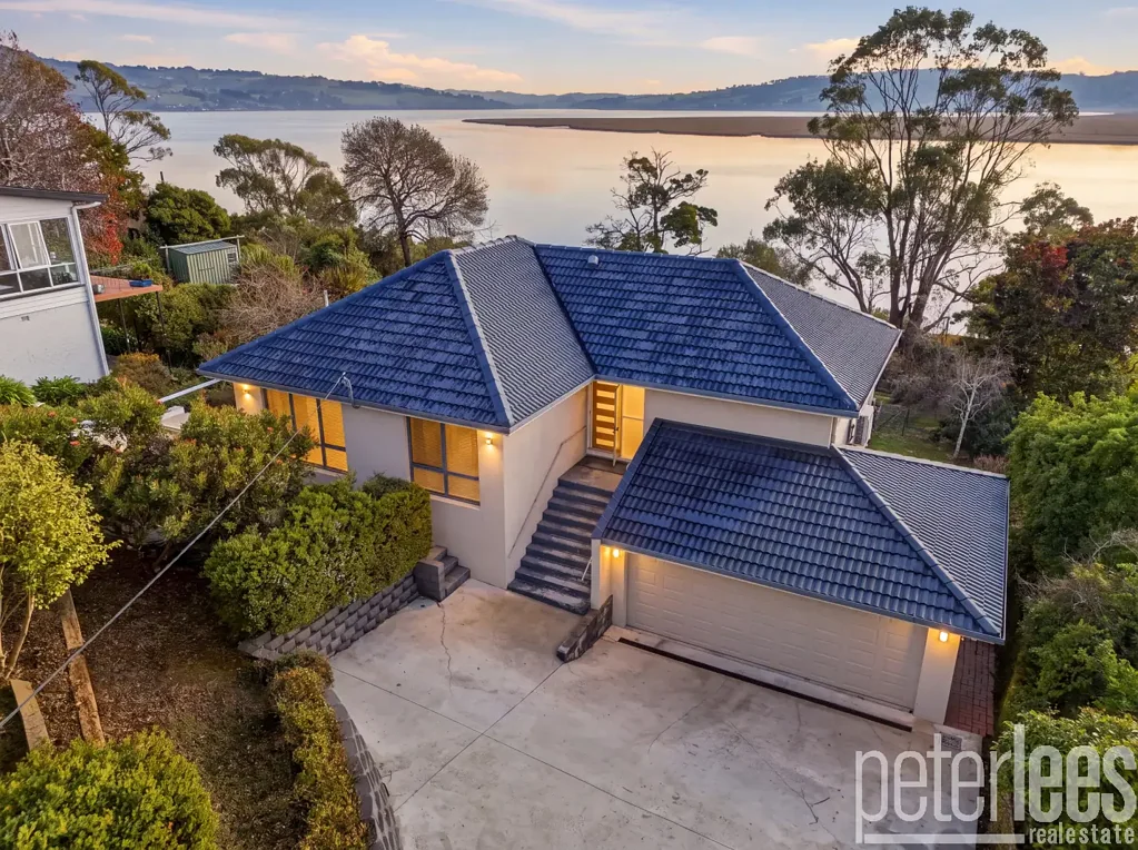 Legana 4Habitaciones Tamar River Views and Exceptional Space