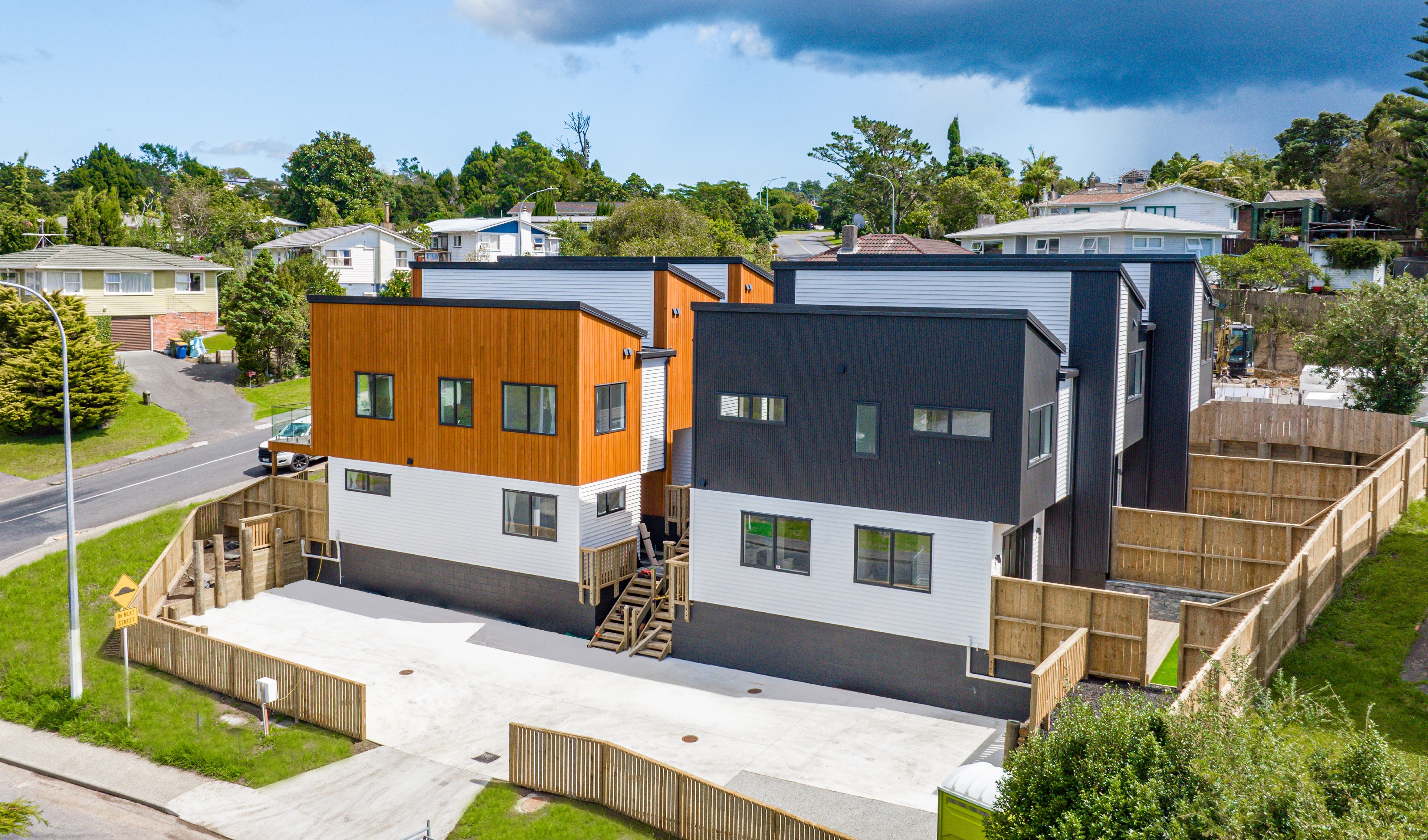 23b Crystal Avenue, Glendene, Auckland - Waitakere, 3 habitaciones, 1 baños, House