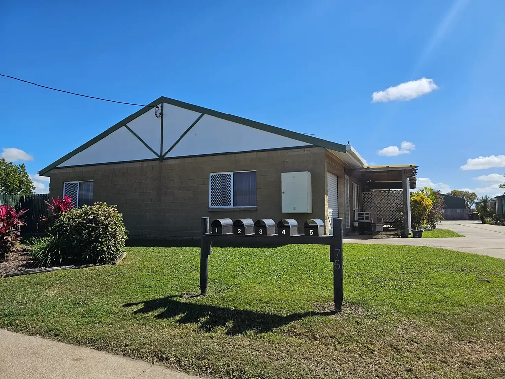 3/75 Burke Street, Ayr, QLD 4807