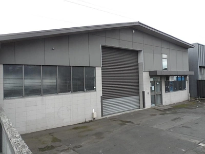 Business  Light Industry Zone