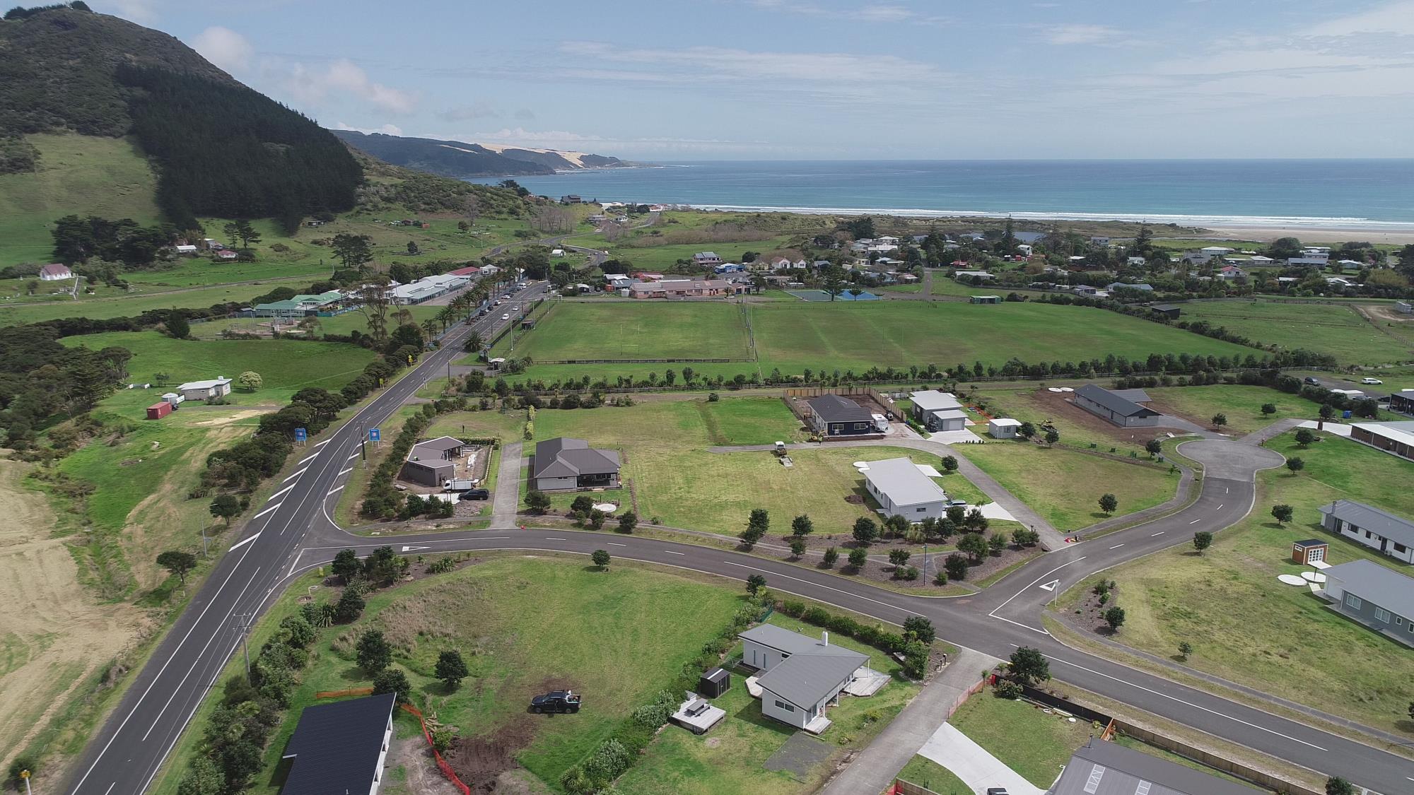 4 Kokopu Street, Ahipara, Far North, 0 Schlafzimmer, 0 Badezimmer