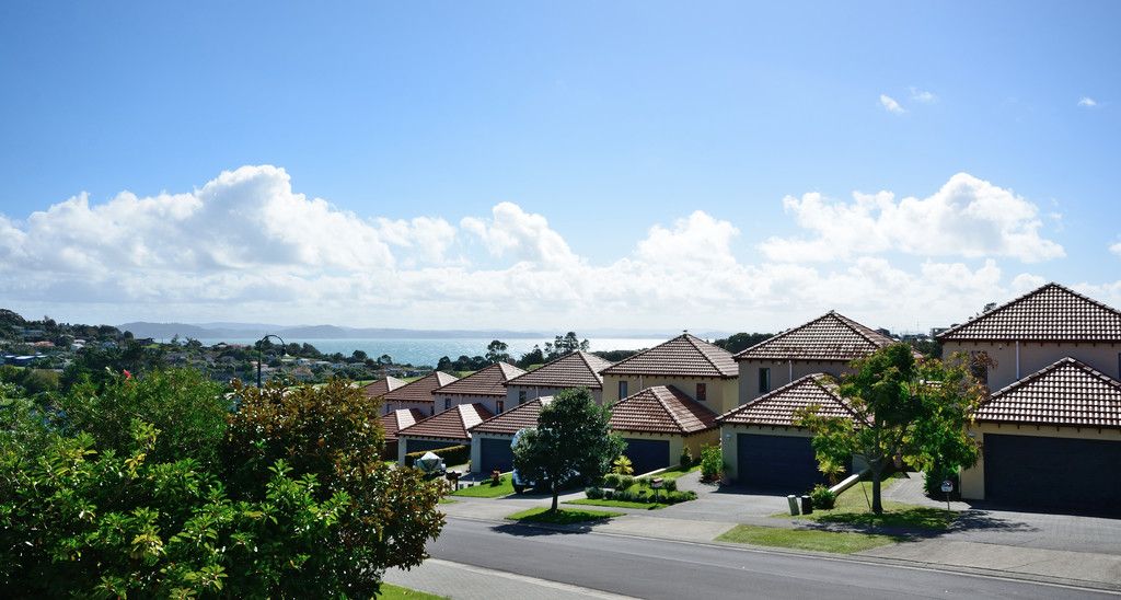 Residential  Mixed Housing Suburban Zone