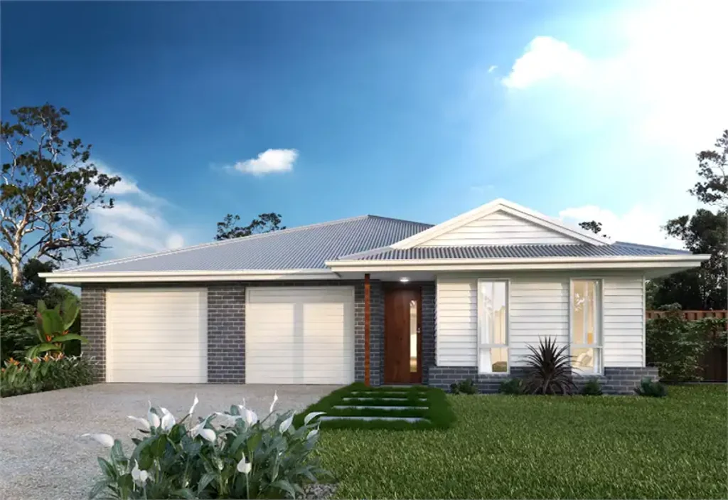Heatherbrae 5 Bedroom Lot 107 New Road, Heatherbrae