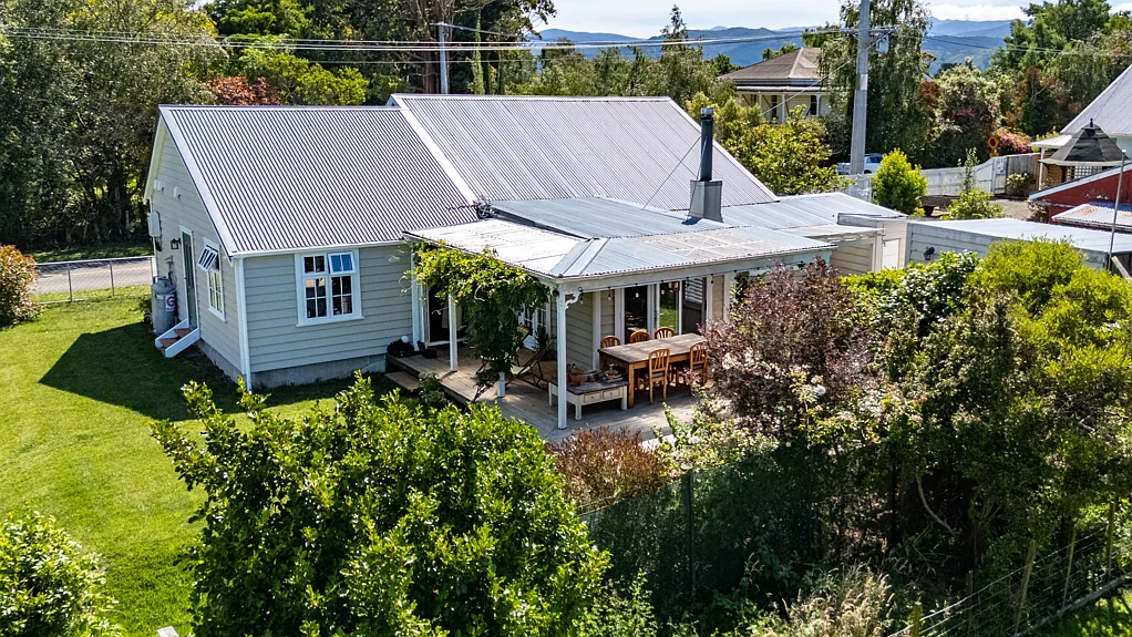 Carterton 3 Slaapkamer Country Lane Cottage on the Edge of Town