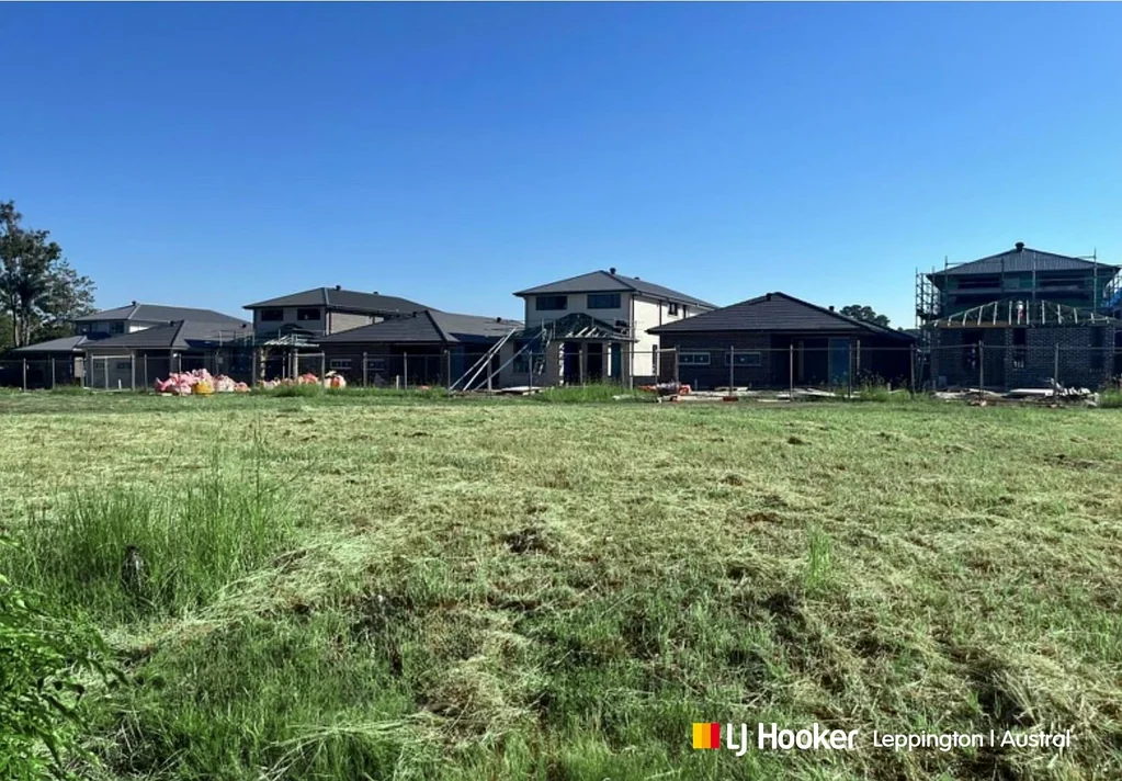 36 Savoy Street, Austral, NSW 2179