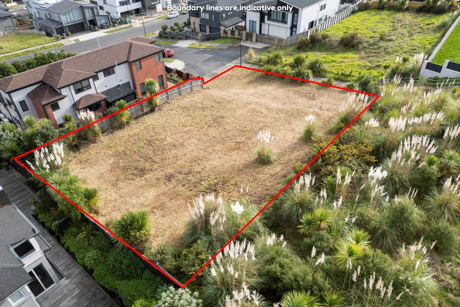 5 Sommet Place, East Tamaki Heights, Auckland - Manukau, 0 Schlafzimmer, 1 Badezimmer, Section