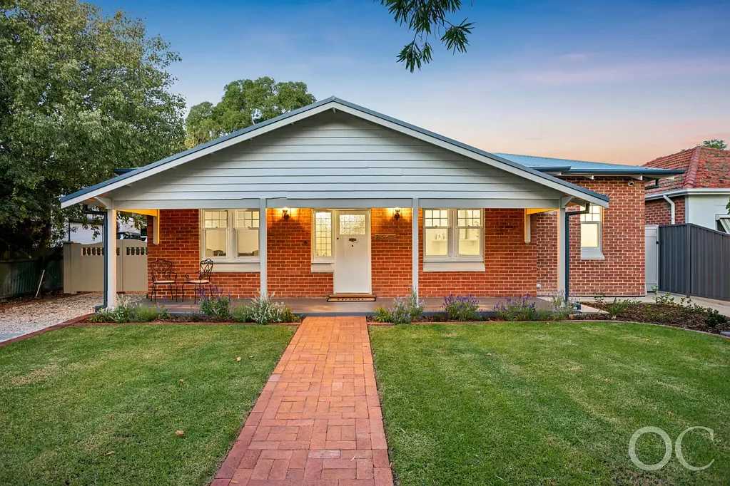 4 Clovelly Avenue, Clarence Gardens, SA 5039