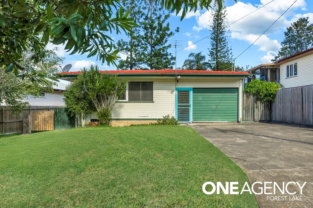 30 Randwick Street, Durack, QLD 4077