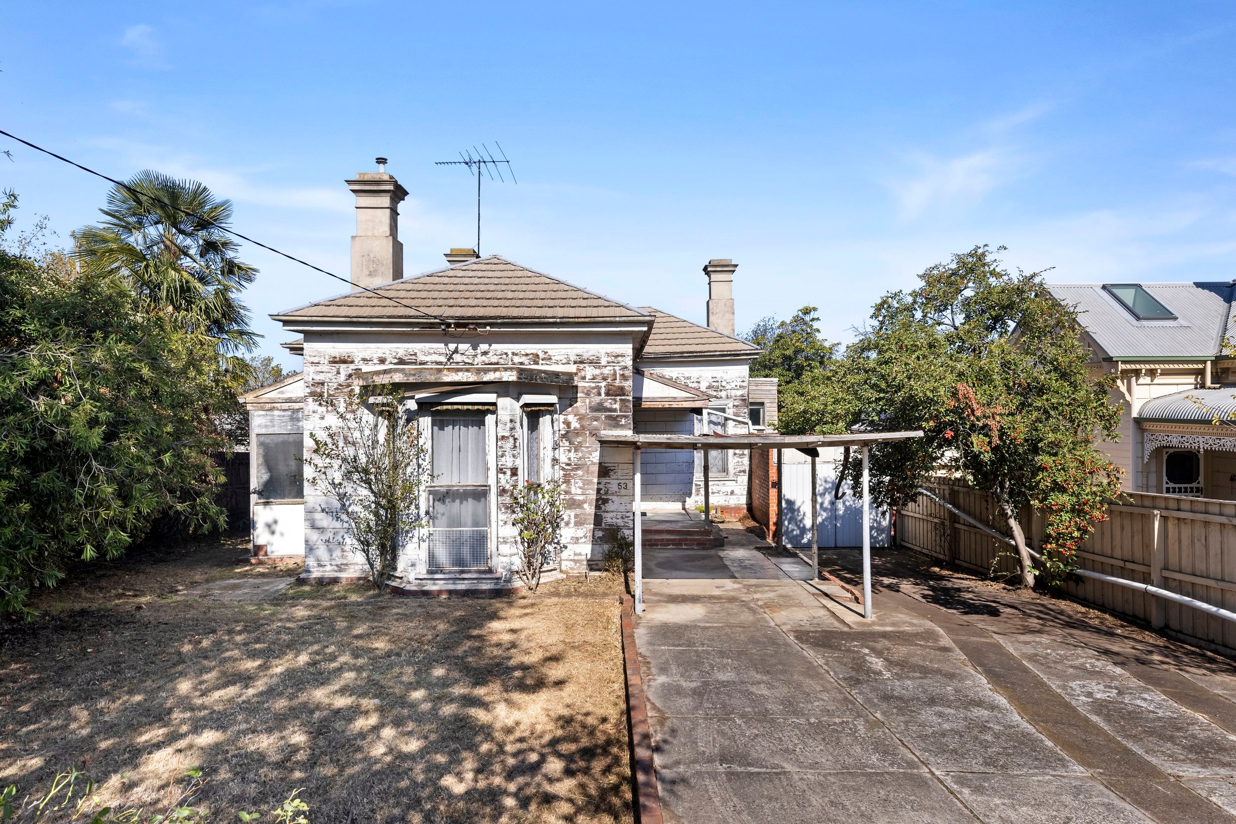 53 EGLINTON ST, MOONEE PONDS VIC 3039, 0 Bedrooms, 0 Bathrooms, House