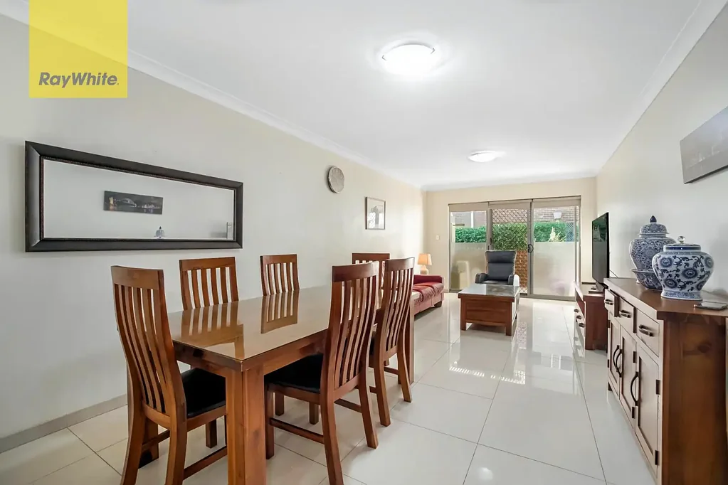 3/818-826 Canterbury Road, Roselands, NSW 2196