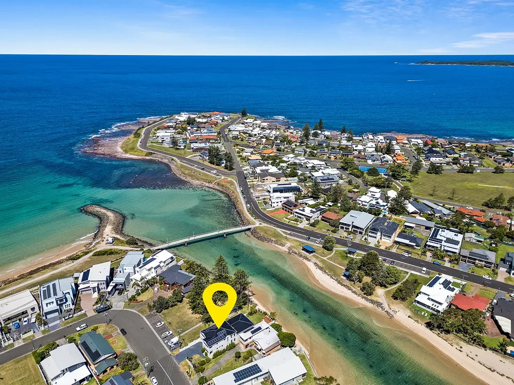 125 Little Lake Crescent, Warilla, NSW 2528