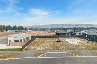 11 Williams Crescent, Alexandra, Central Otago, Otago, 0 Bedrooms, 0 Bathrooms, Section