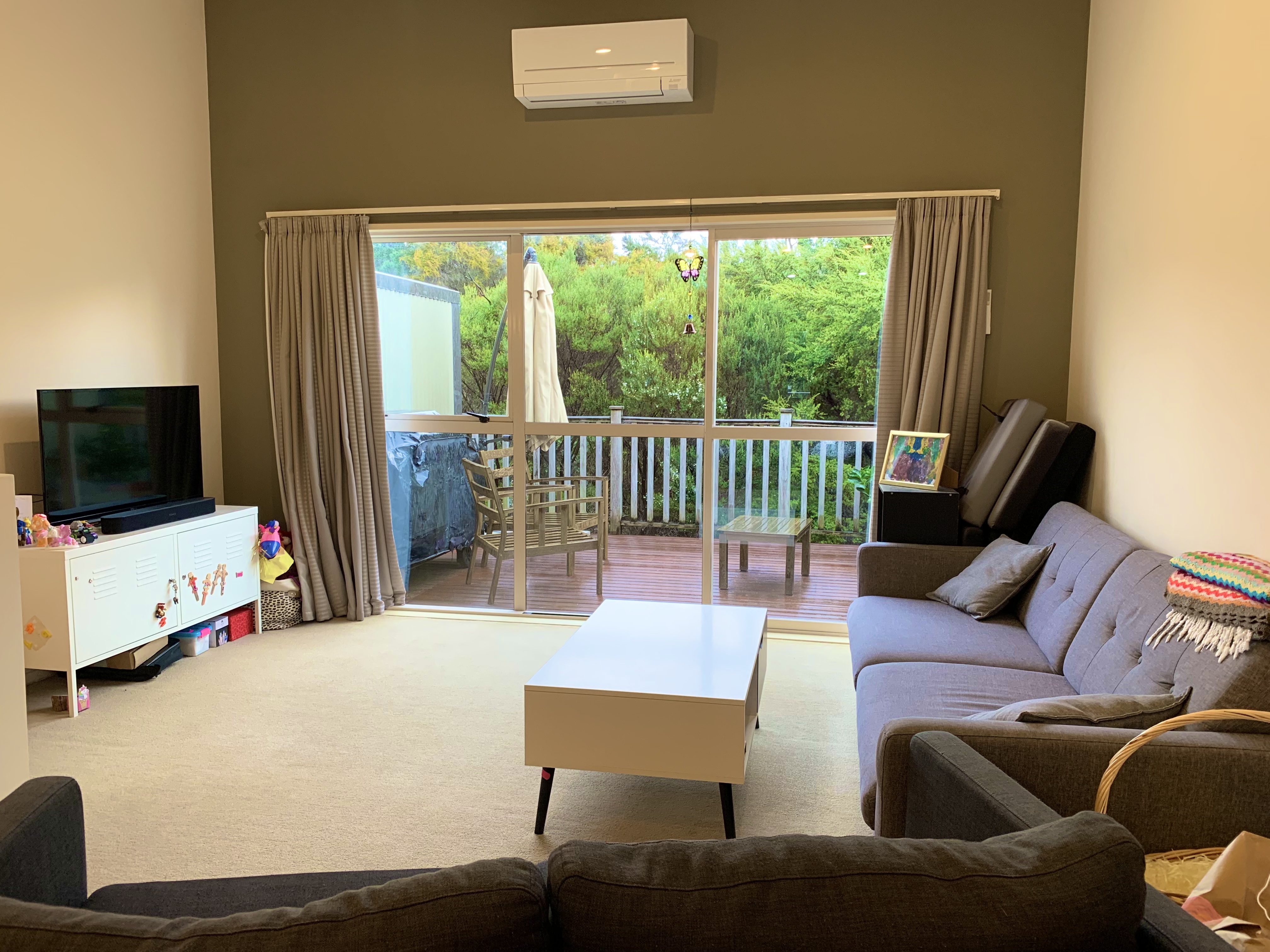 24/216 Manuka Road, Bayview, Auckland - North Shore, 2房, 1浴