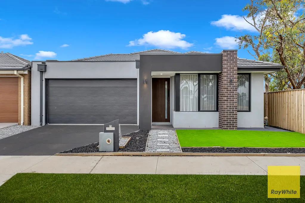 25 Lowell Road, Tarneit, VIC 3029