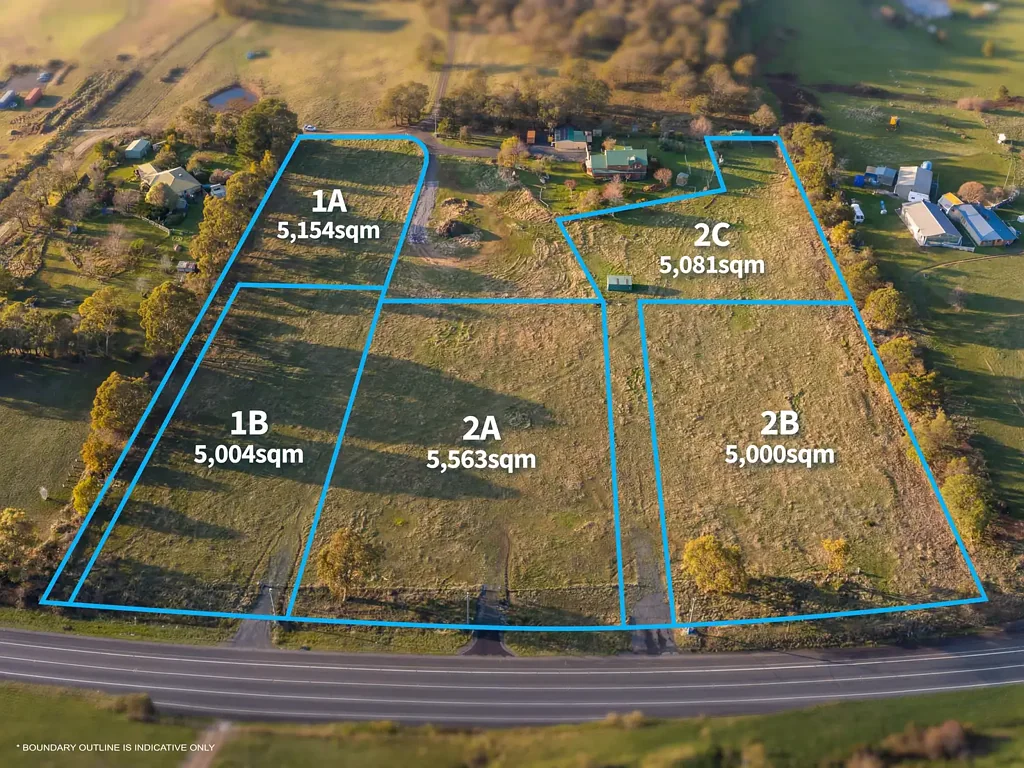 Perth Acreage Living Without Compromise!