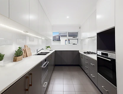 12/22 Eastern Road, Turramurra, Upper North Shore, 2 침실, 2 욕실, Apartment